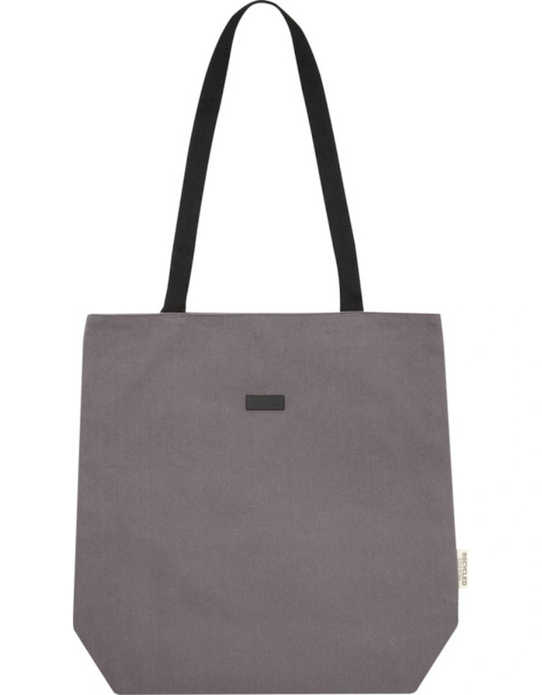 Joey Canvas Recycled 14L Tote Bag
