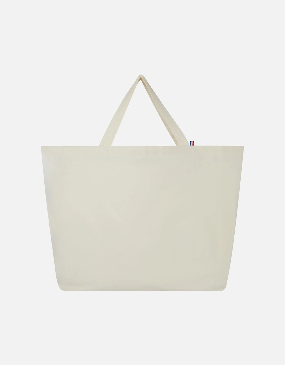 Cannes Recycled 10L Tote Bag, 4 of 3