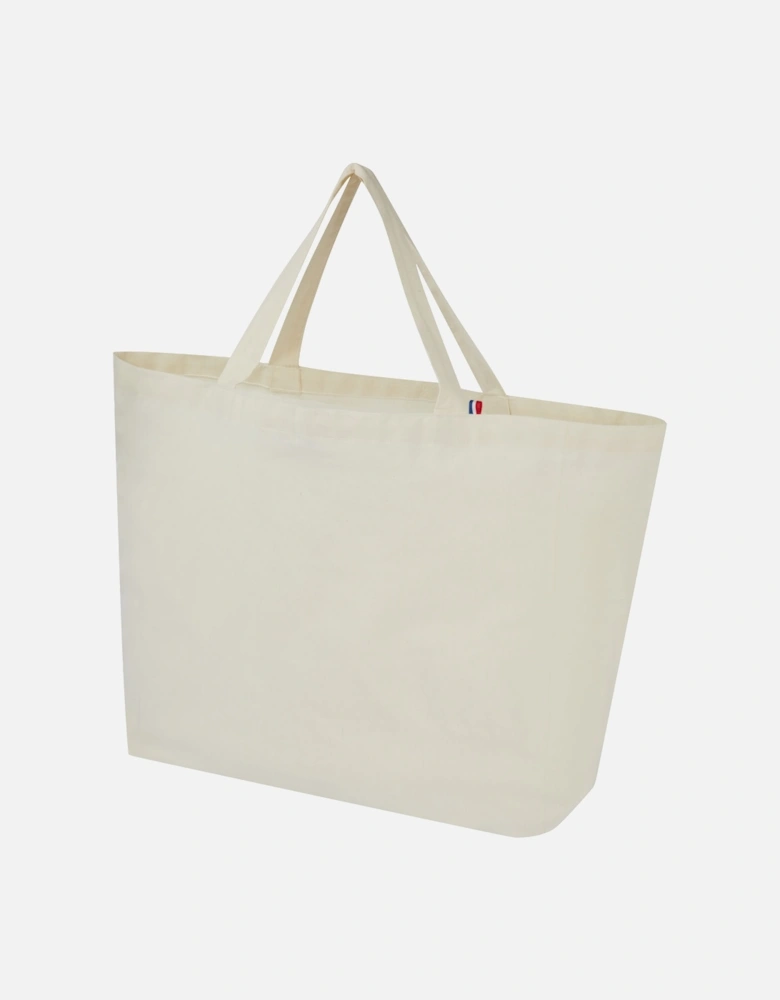 Cannes Recycled 10L Tote Bag