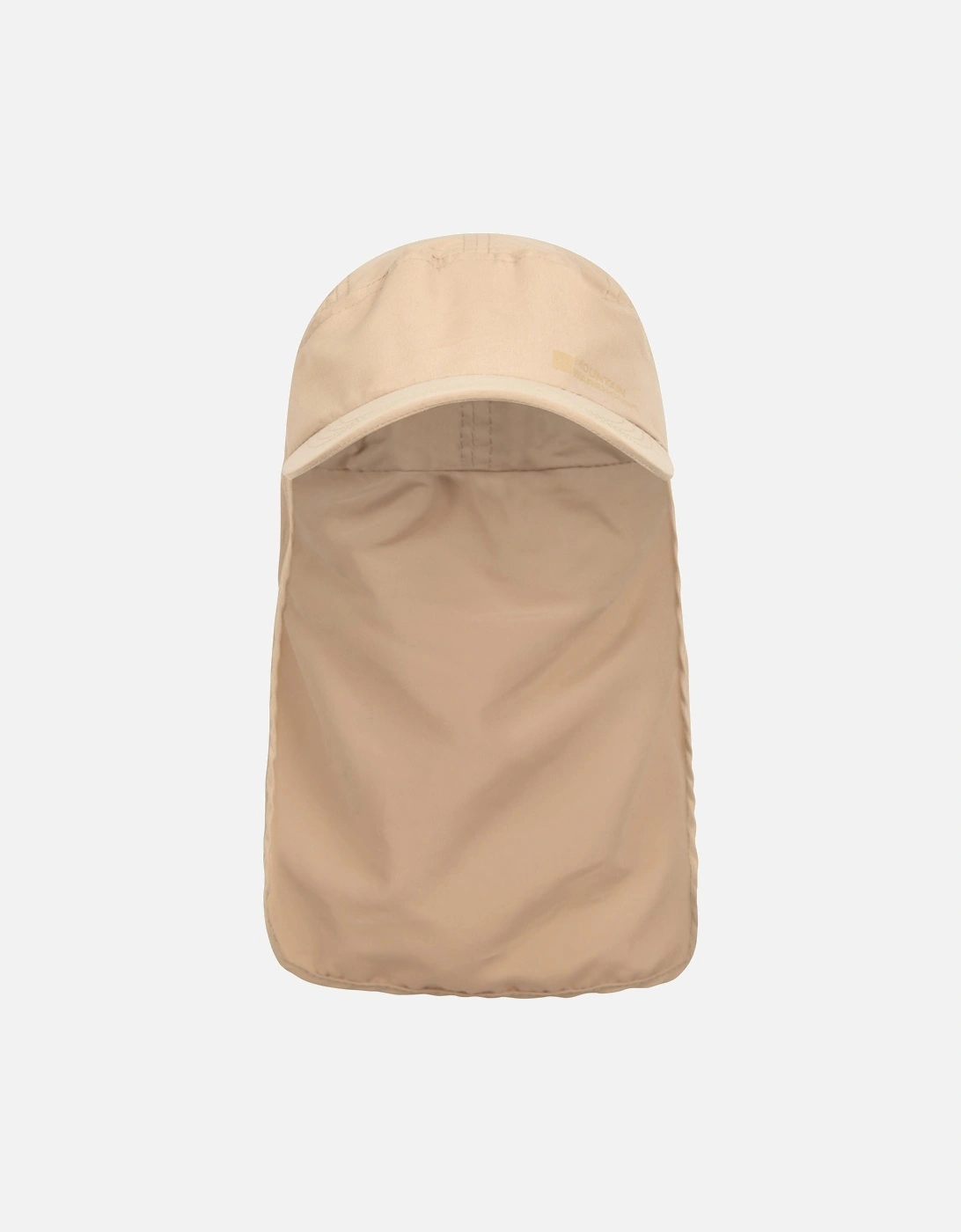 Womens/Ladies Quick Dry Neck Protector Cap, 6 of 5