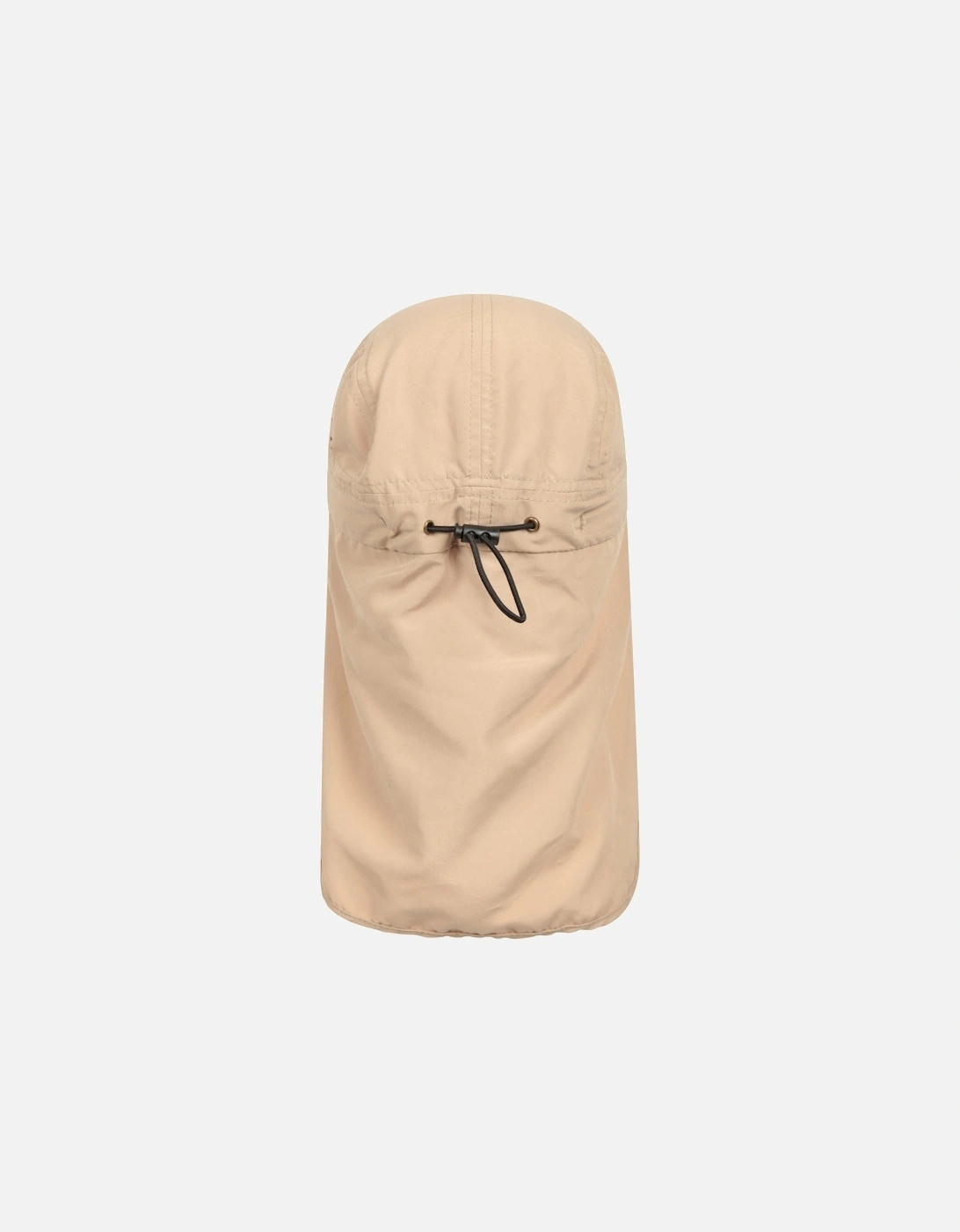 Womens/Ladies Quick Dry Neck Protector Cap