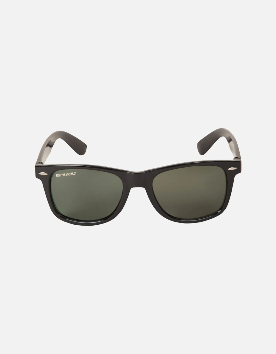 Mens Ash Recycled Polarised Sunglasses, 5 of 4