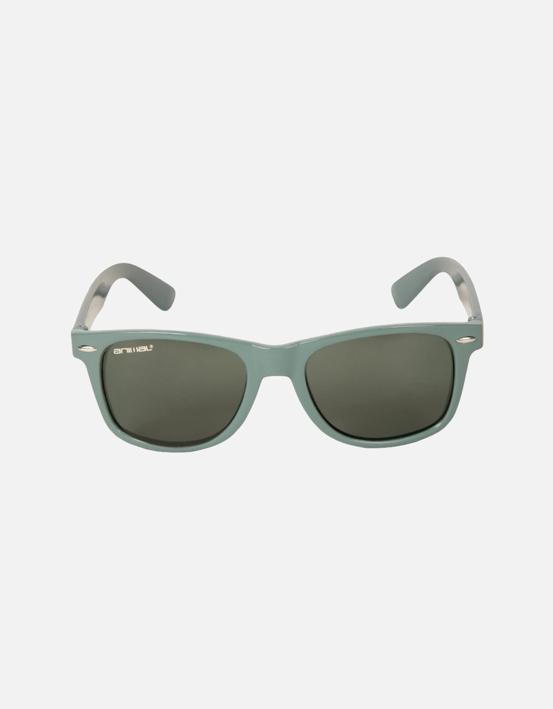 Mens Ash Recycled Polarised Sunglasses, 5 of 4