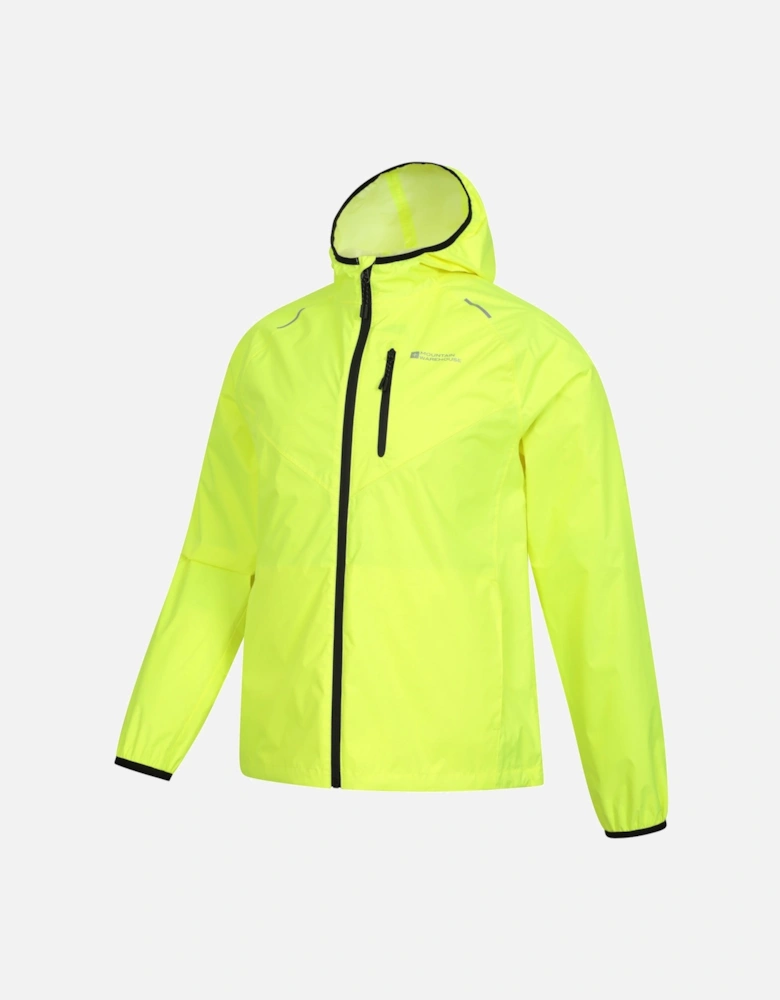 Mens Cadence Active Waterproof Jacket