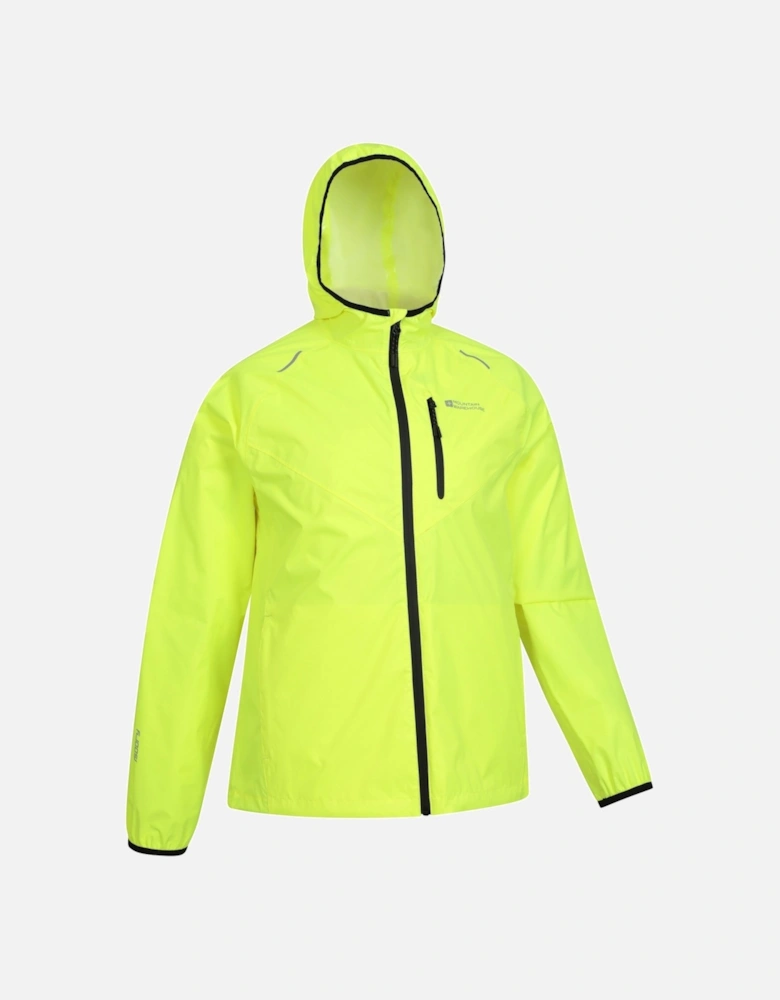 Mens Cadence Active Waterproof Jacket