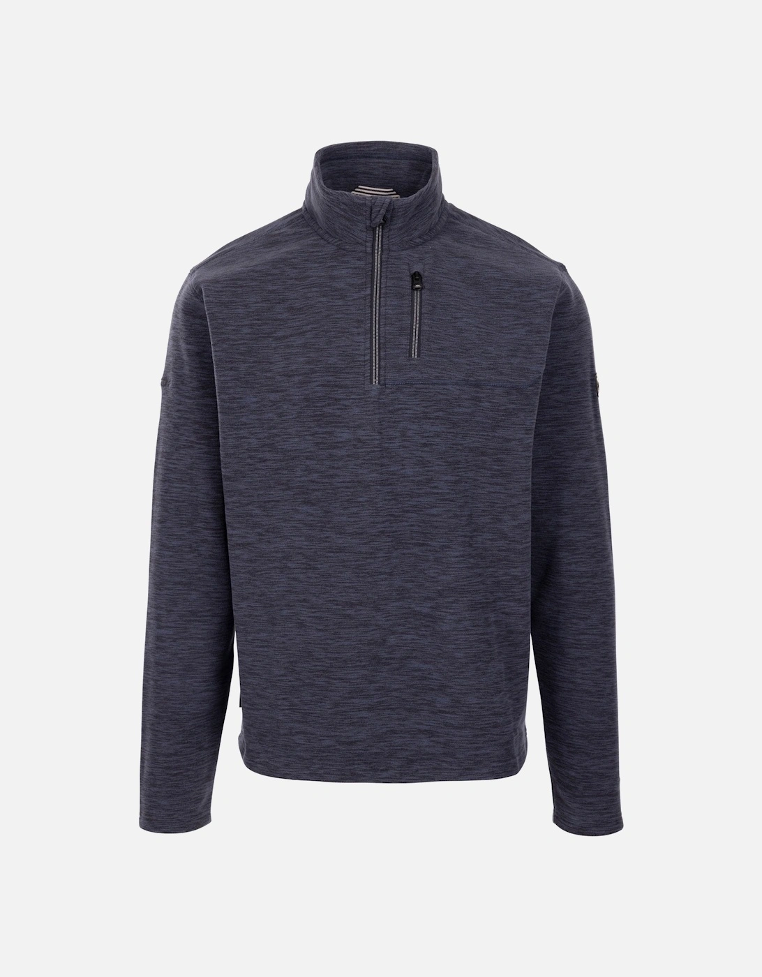 Mens Farnworth AT100 Fleece Top, 6 of 5