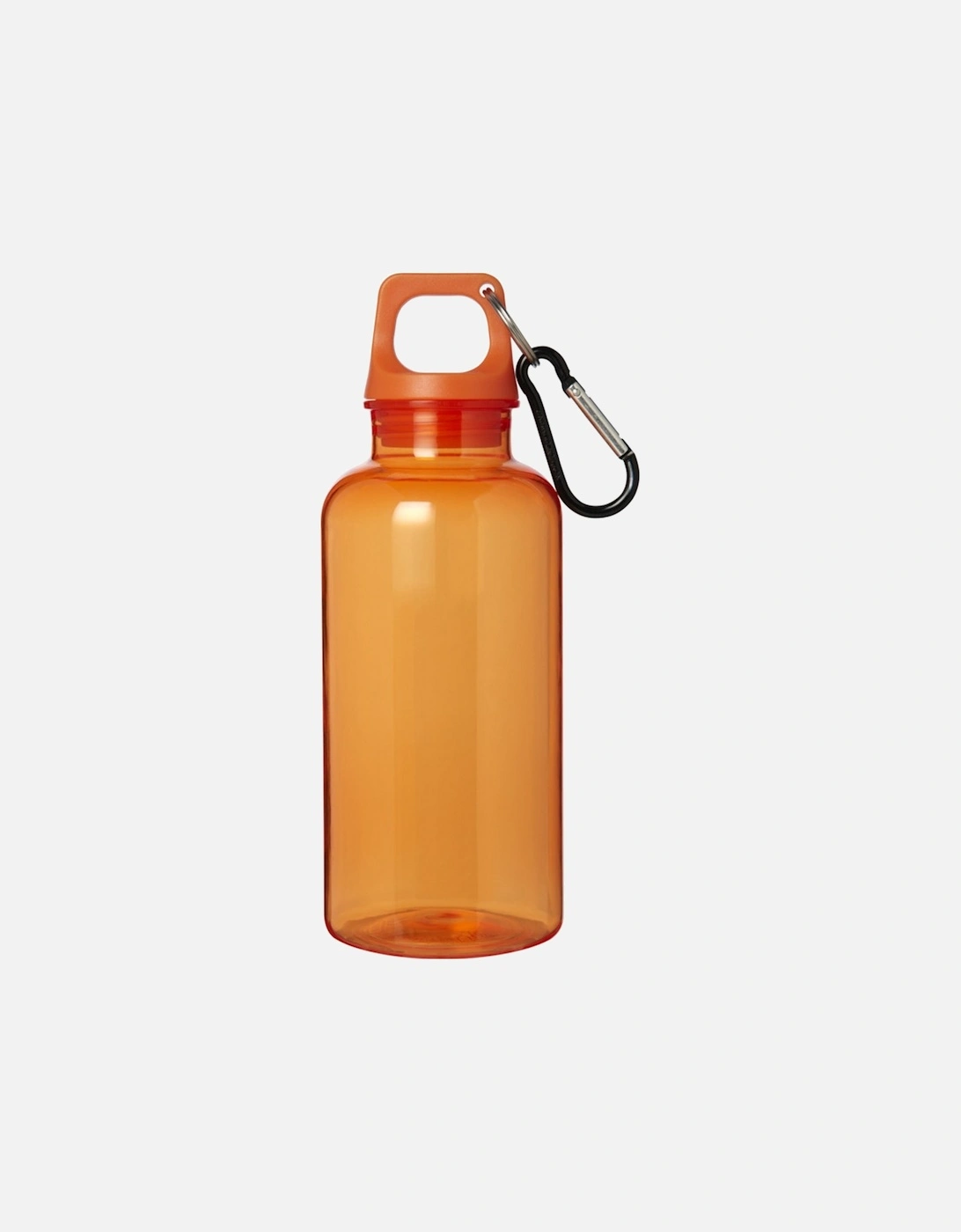 Oregon Recycled Plastic 400ml Carabiner Water Bottle, 4 of 3