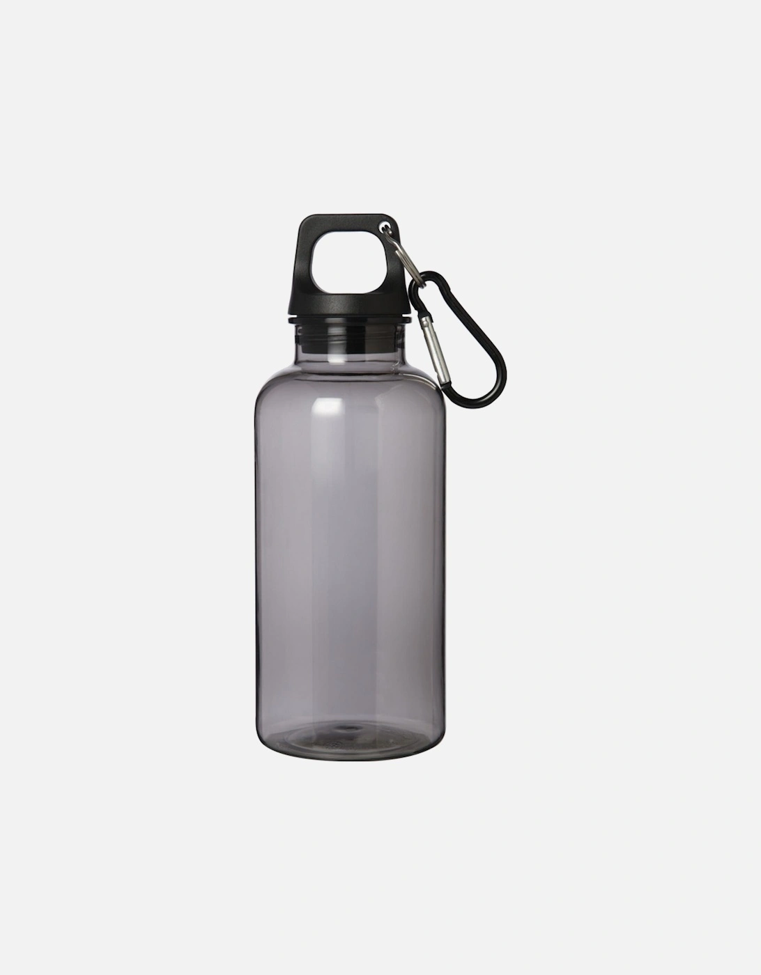 Oregon Recycled Plastic 400ml Carabiner Water Bottle, 4 of 3