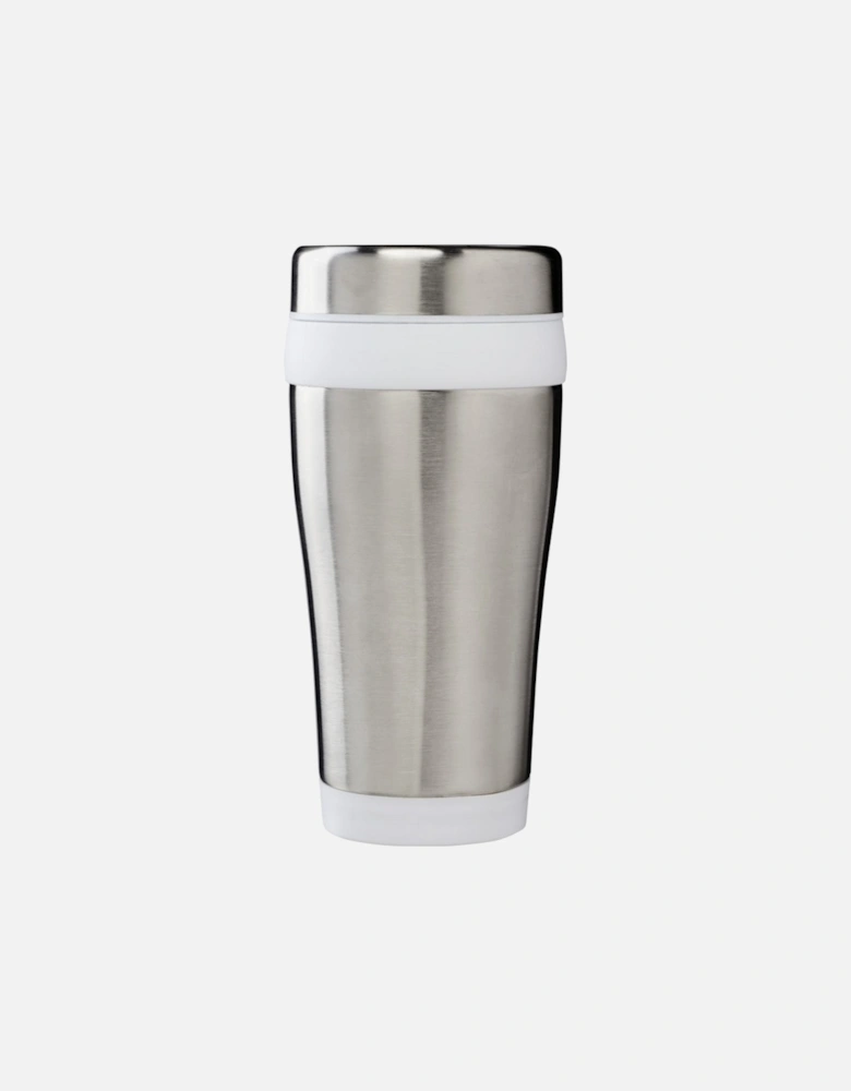 Elwood Recycled Stainless Steel Insulated 410ml Tumbler