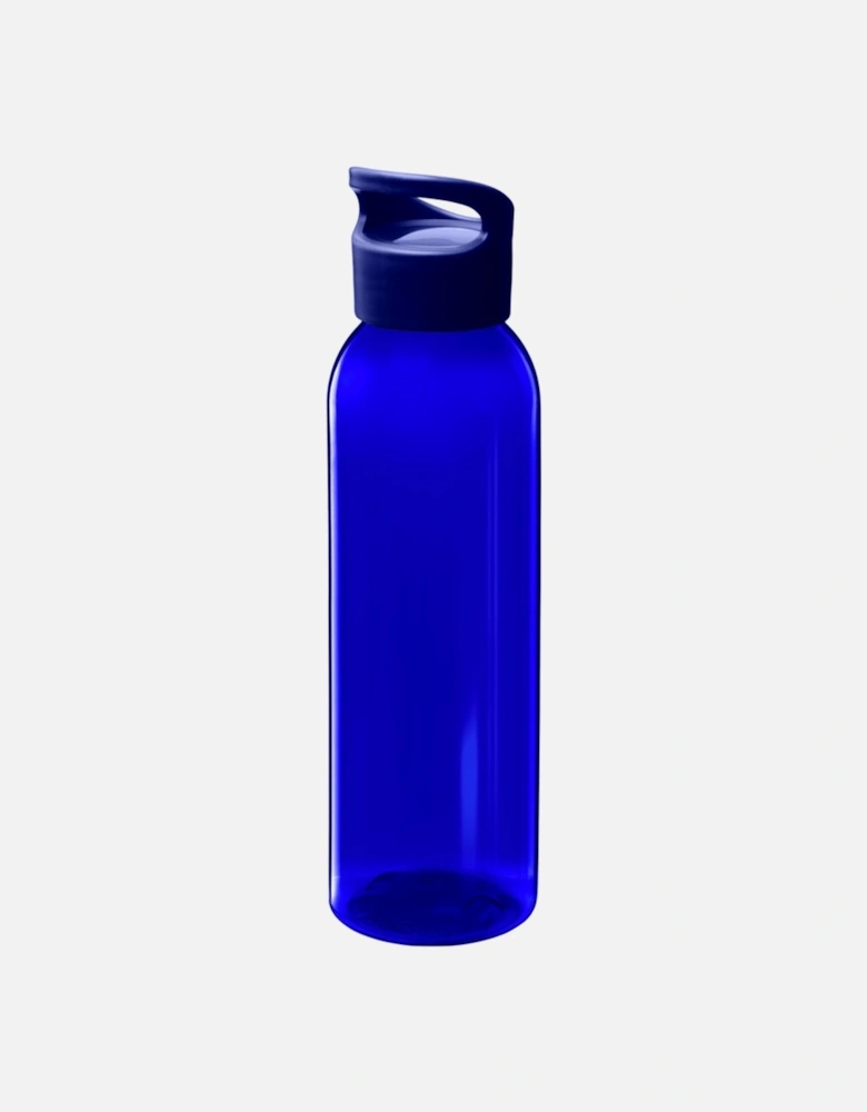 Sky Recycled Plastic 650ml Water Bottle