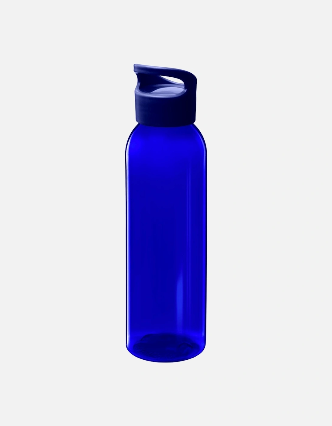 Sky Recycled Plastic 650ml Water Bottle, 6 of 5