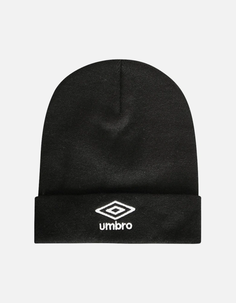 Childrens/Kids Logo Beanie