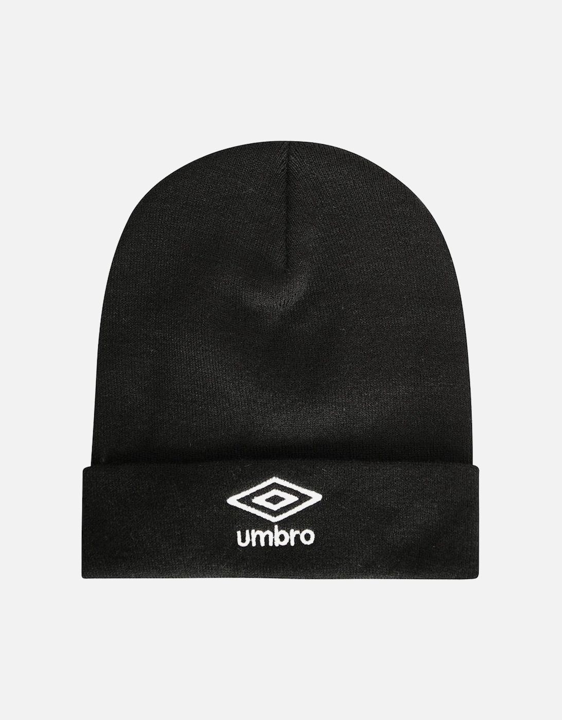 Childrens/Kids Logo Beanie, 2 of 1