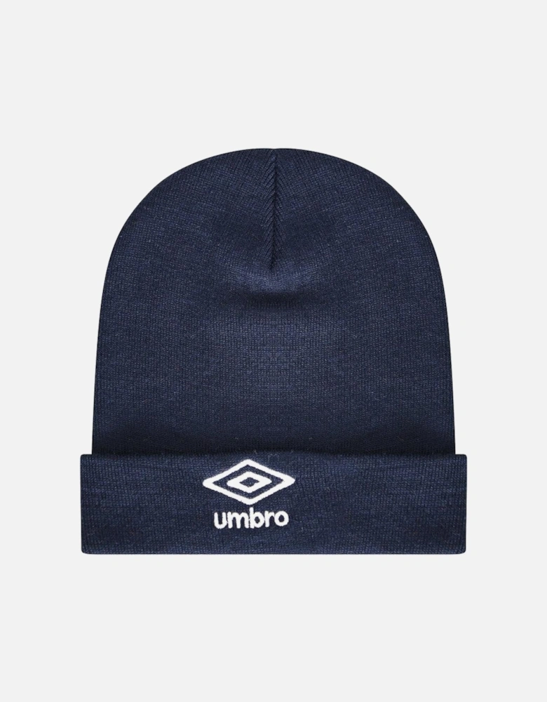 Childrens/Kids Logo Beanie