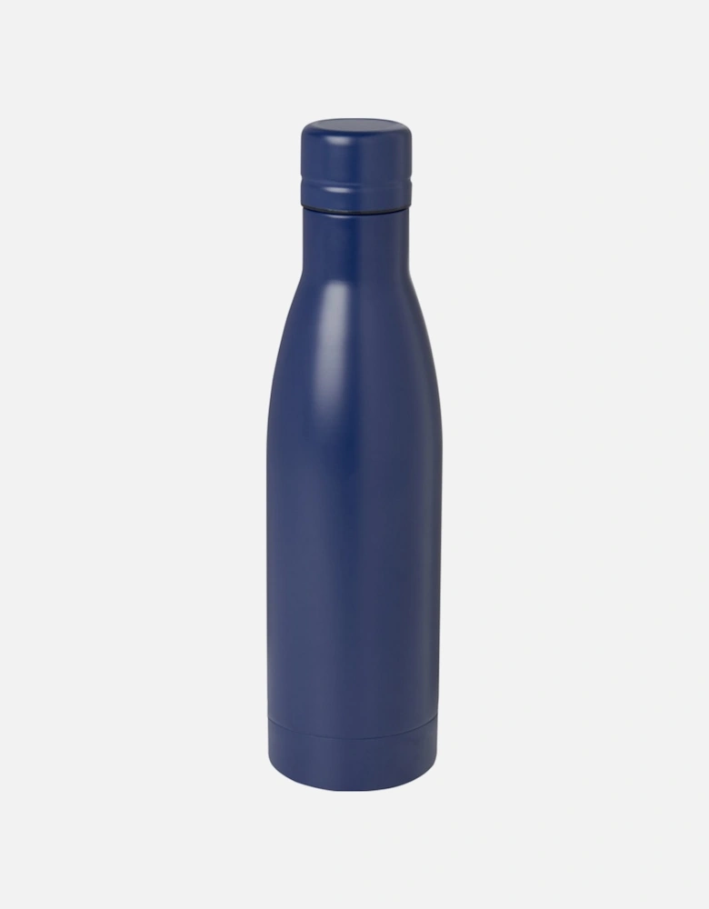 Vasa Plain Stainless Steel 500ml Water Bottle
