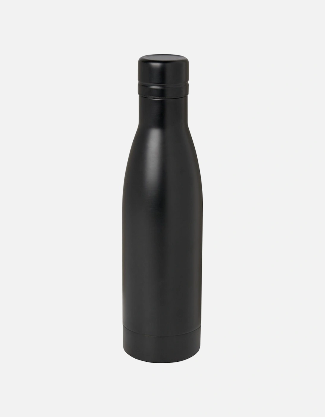 Vasa Plain Stainless Steel 500ml Water Bottle