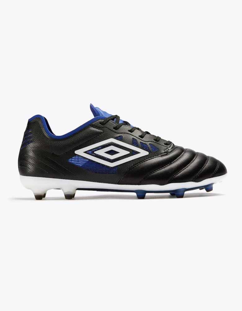 Mens Tocco IV Pro Leather Firm Ground Football Boots