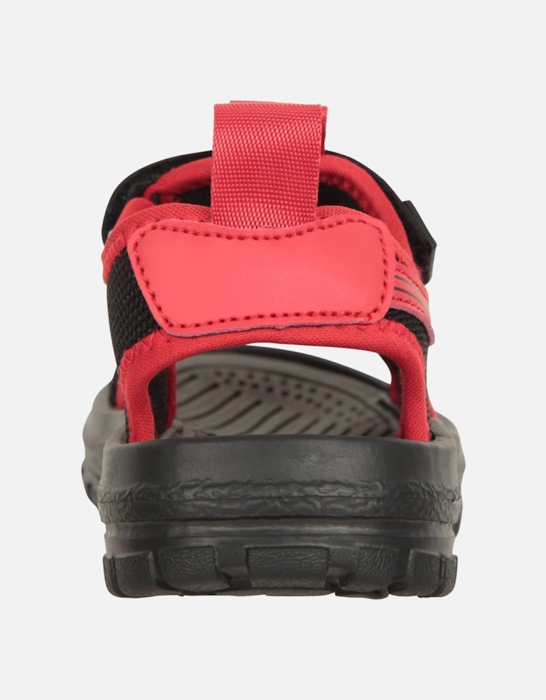 Childrens/Kids Seacoast Sandals