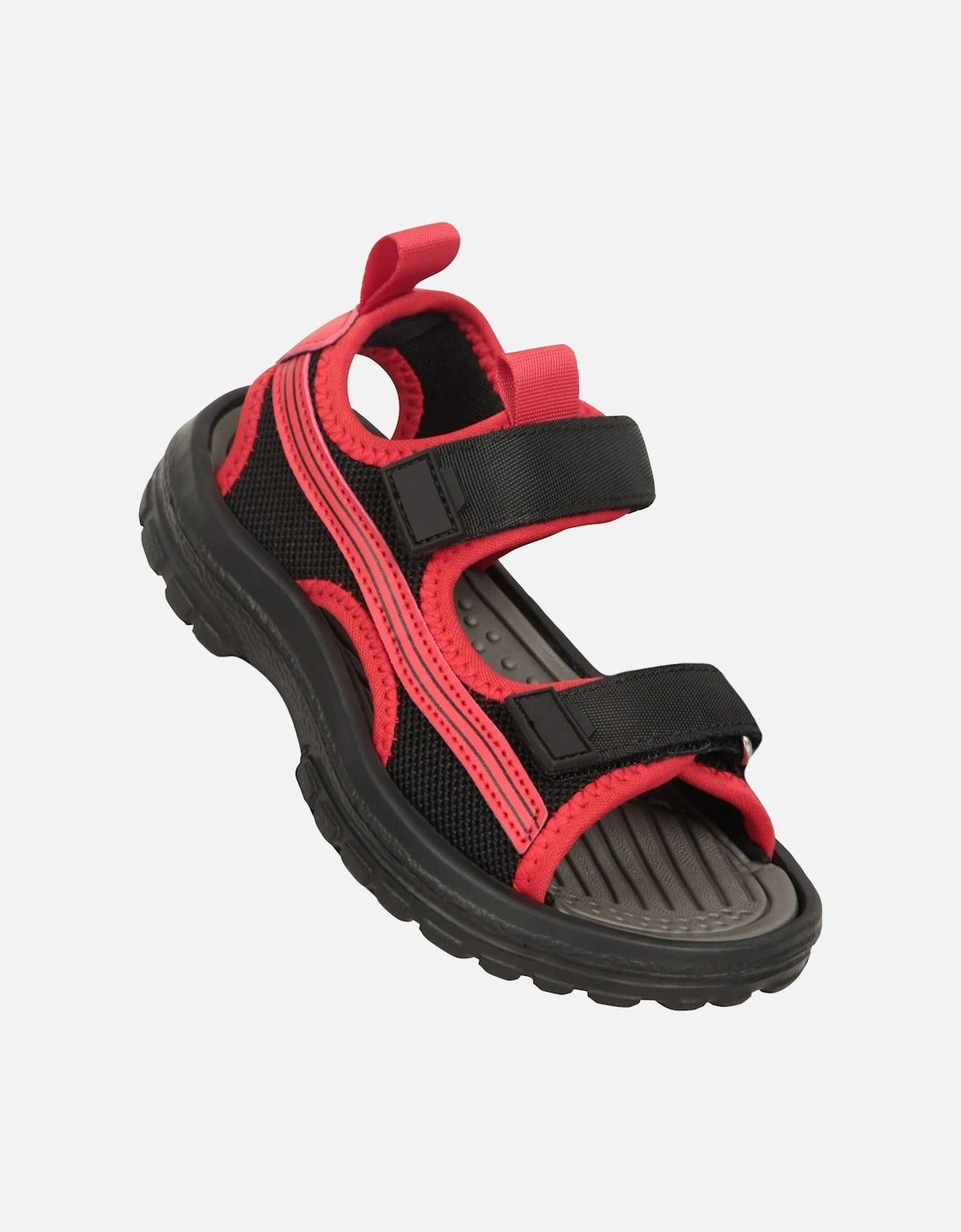 Childrens/Kids Seacoast Sandals, 6 of 5