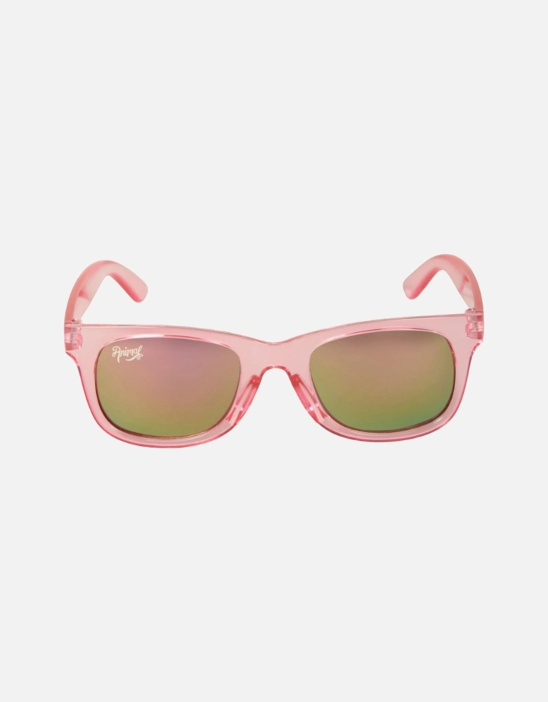 Childrens/Kids Arlo Recycled Polarised Sunglasses