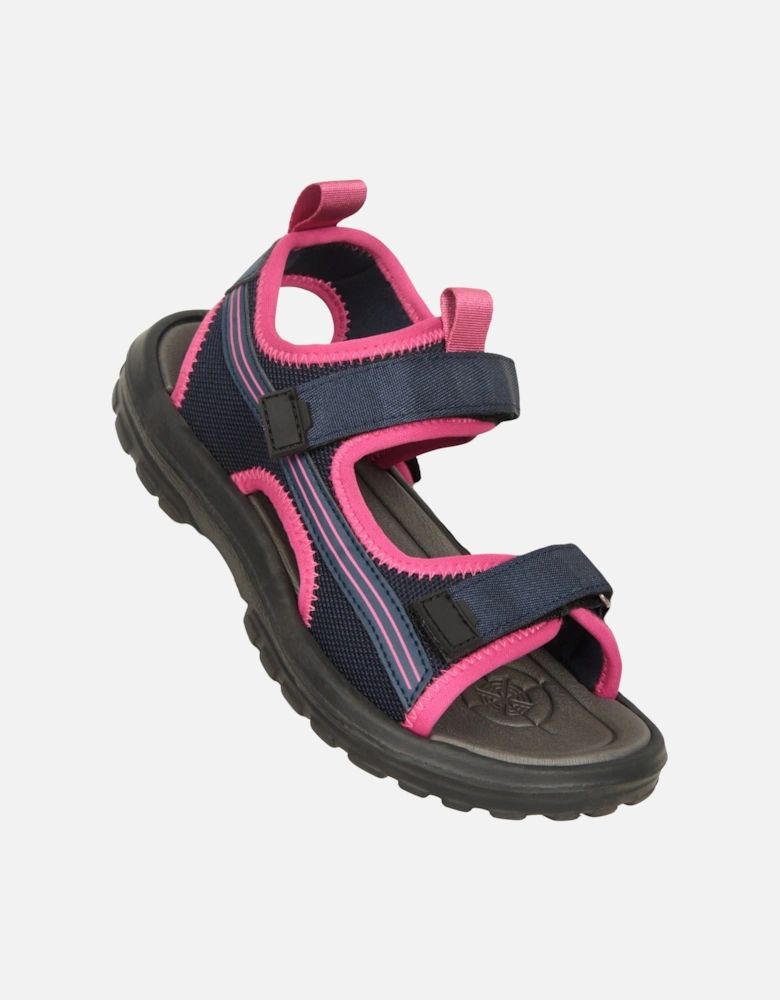 Childrens/Kids Seacoast Sandals