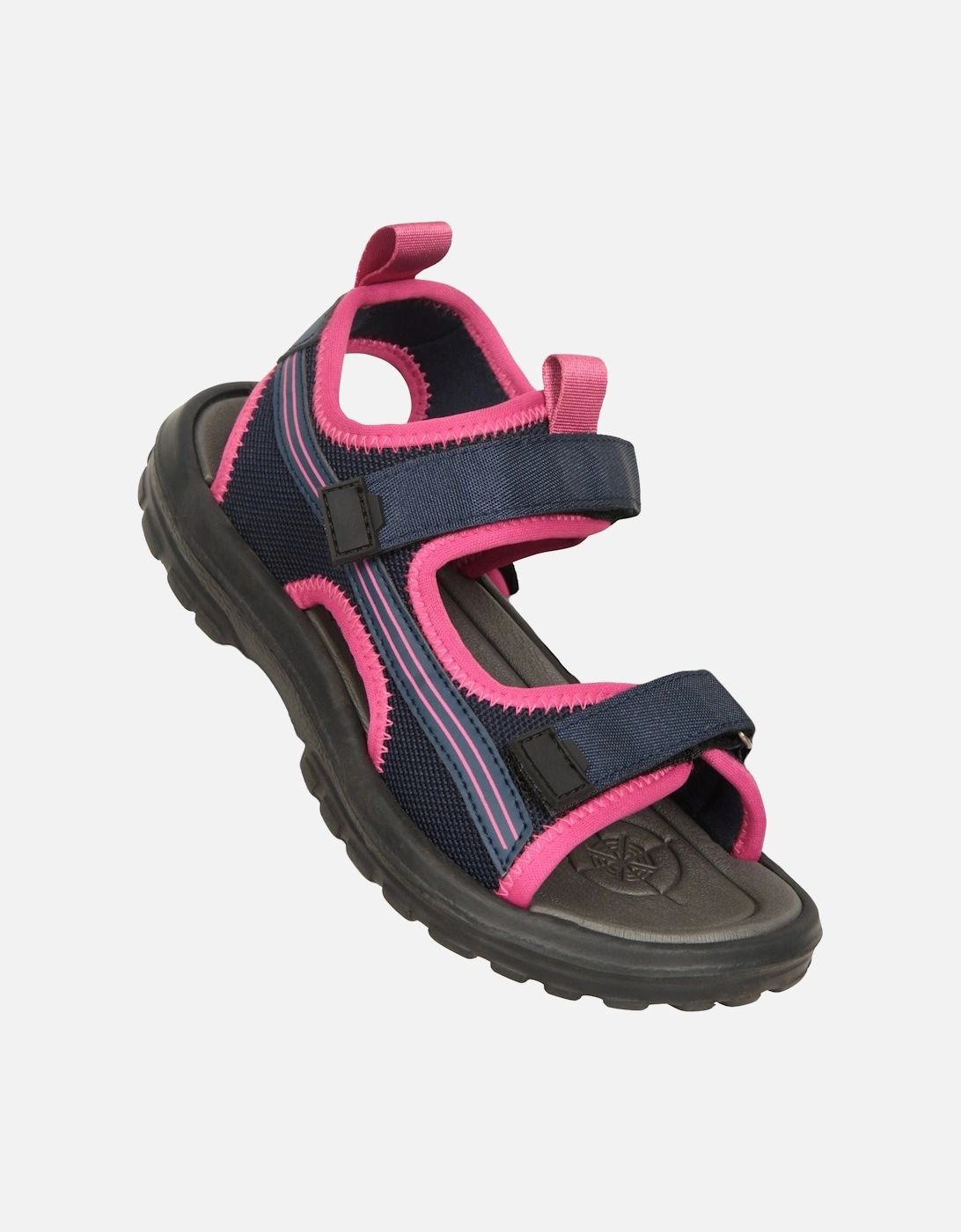 Childrens/Kids Seacoast Sandals, 6 of 5