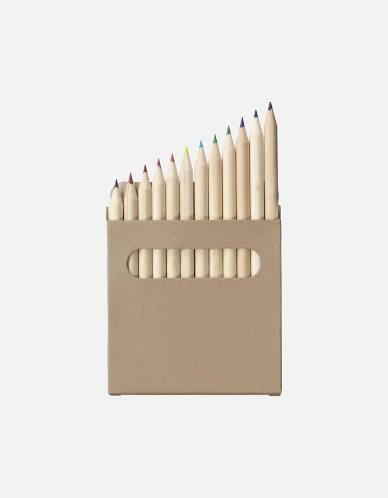 Artemaa Coloured Pencil (Pack of 12)