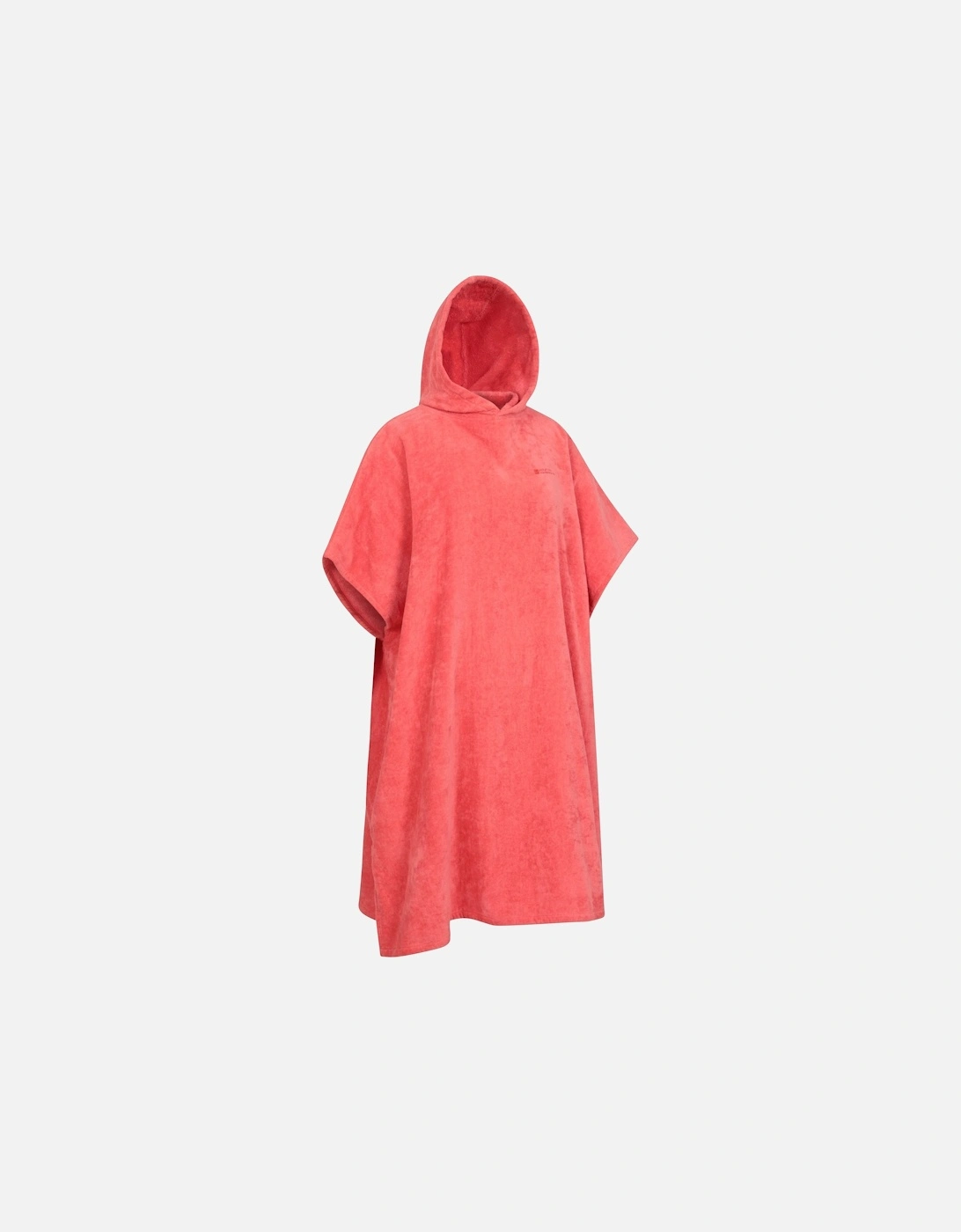 Womens/Ladies Driftwood Hooded Towel