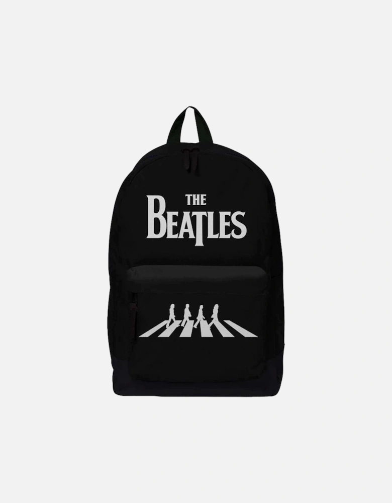 Abbey Road The Beatles Backpack