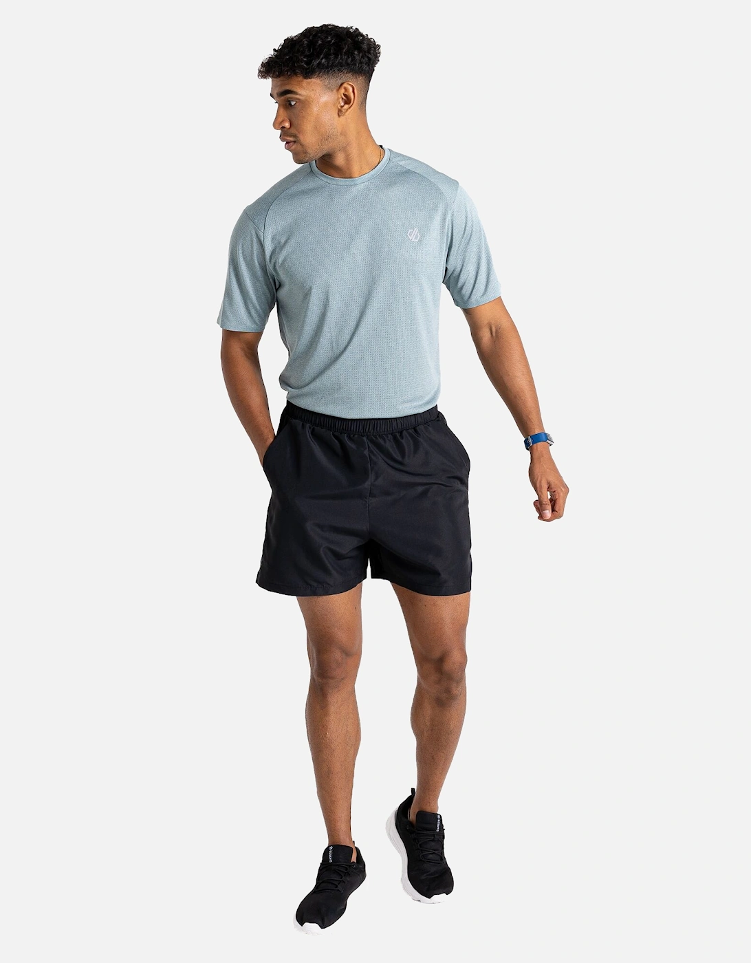 Mens Gym Shorts