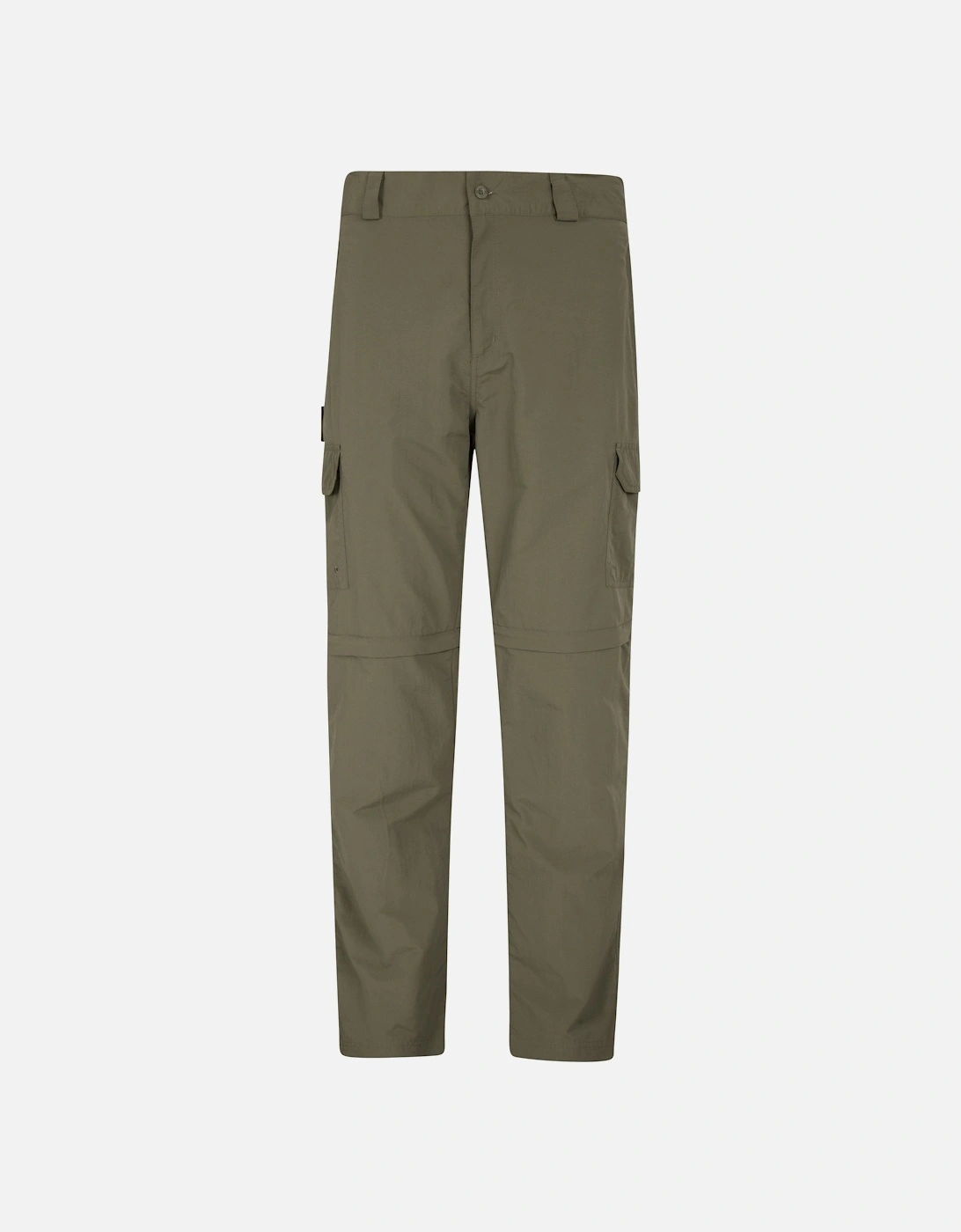 Mens Explore Convertible Trousers