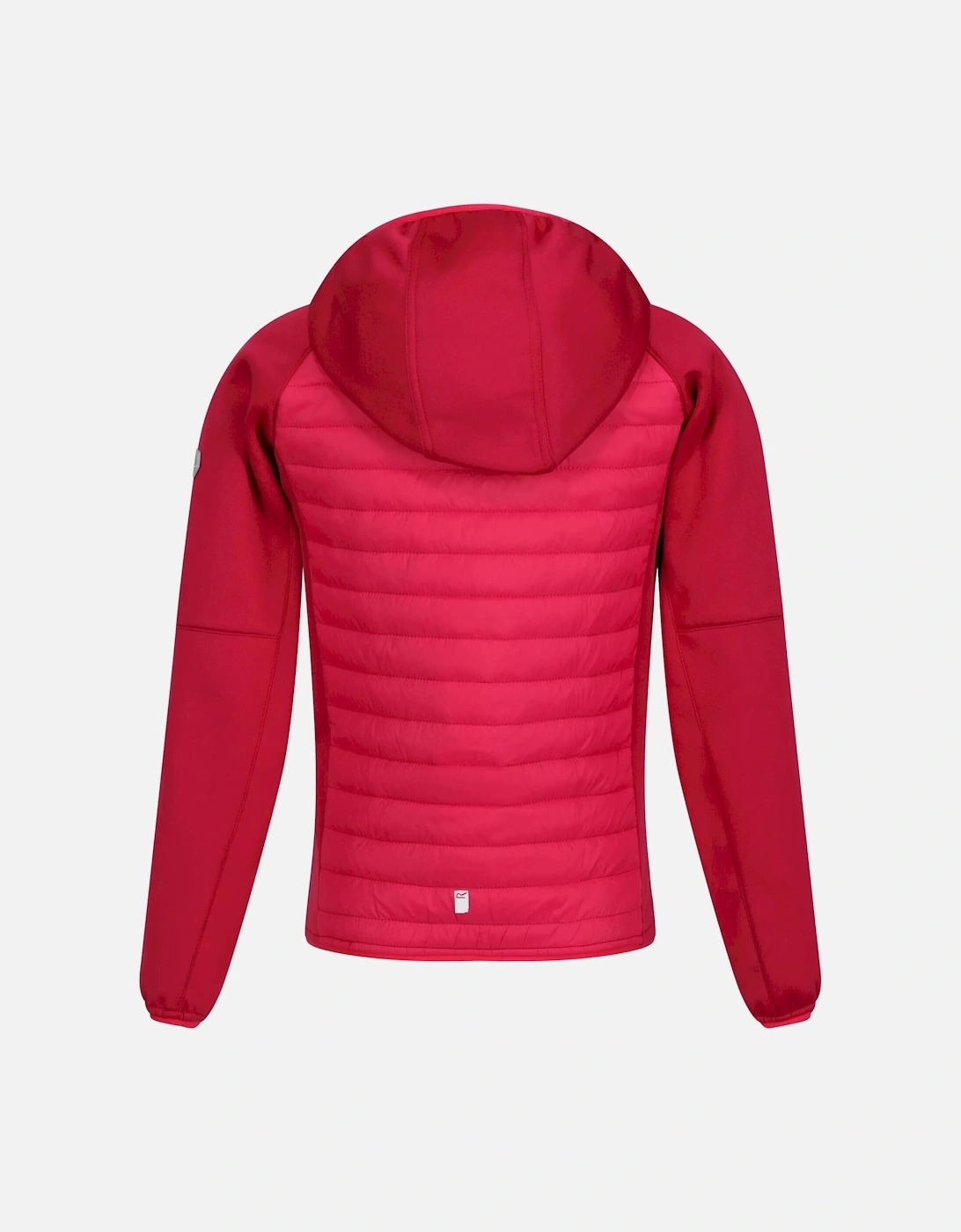 Childrens/Kids Kielder Hybrid VI Jacket