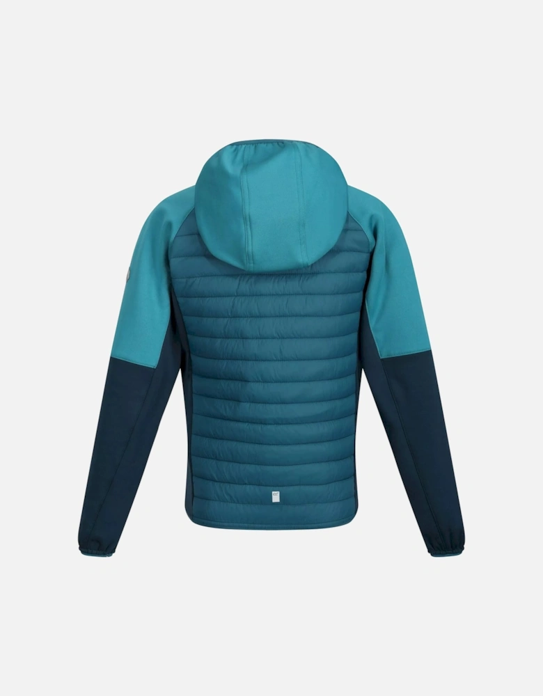 Childrens/Kids Kielder Hybrid VI Jacket