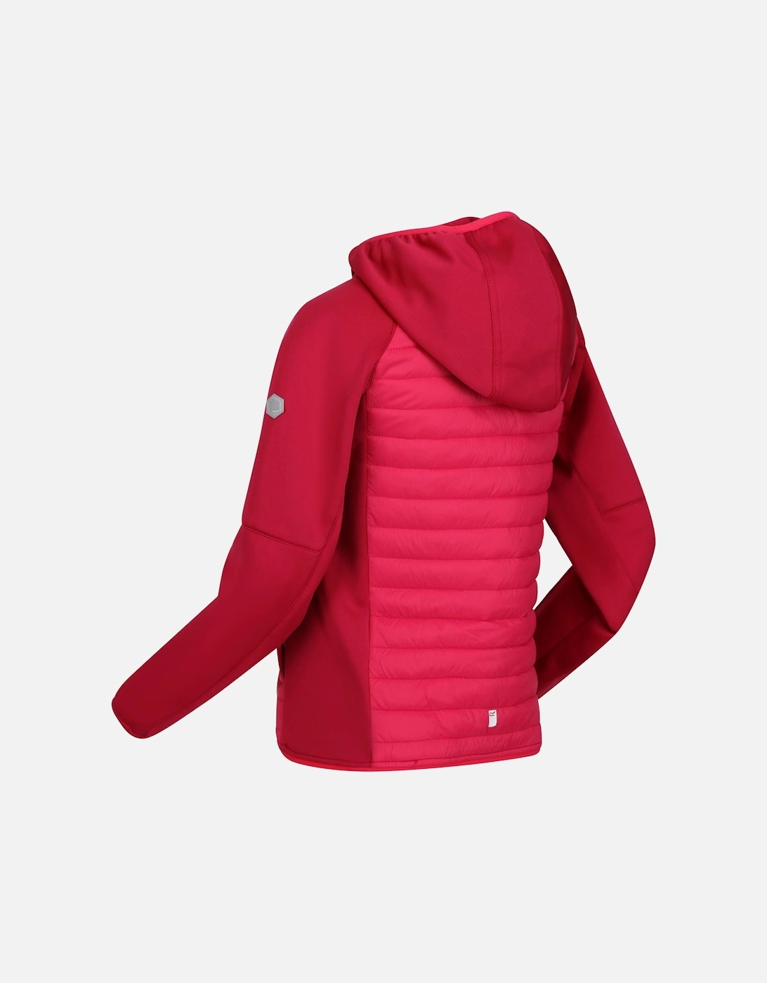 Childrens/Kids Kielder Hybrid VI Jacket