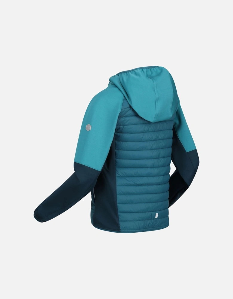 Childrens/Kids Kielder Hybrid VI Jacket