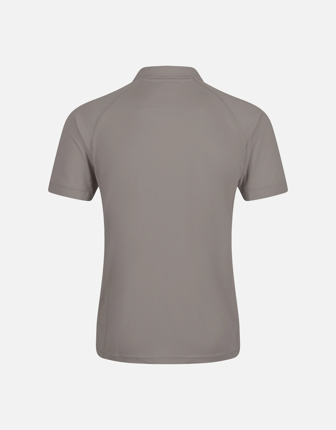 Professional Mens Coolweave Short Sleeve Polo Shirt