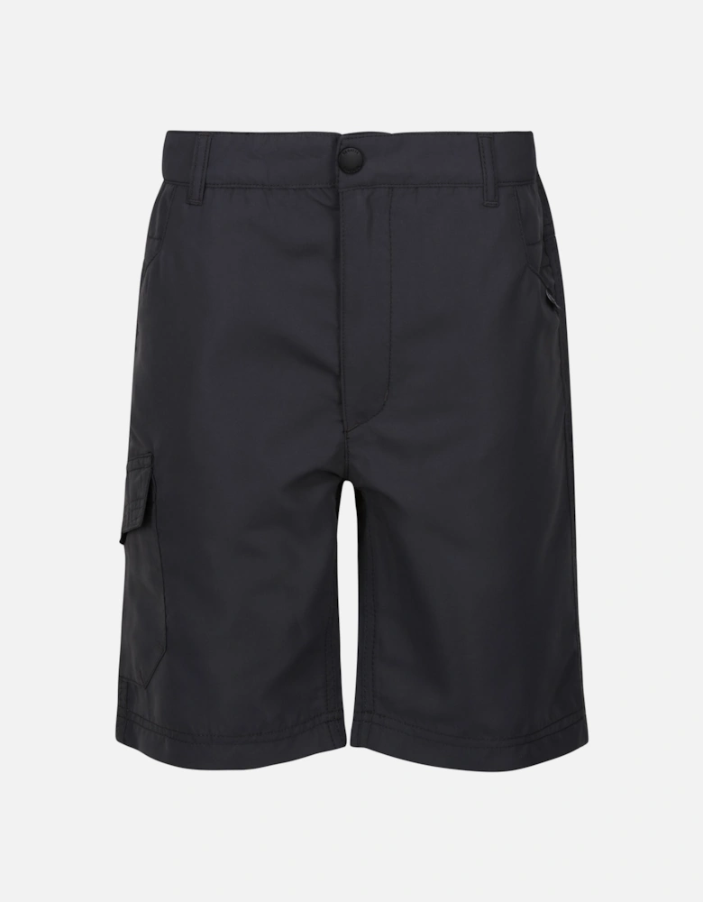 Childrens/Kids Sorcer II Shorts