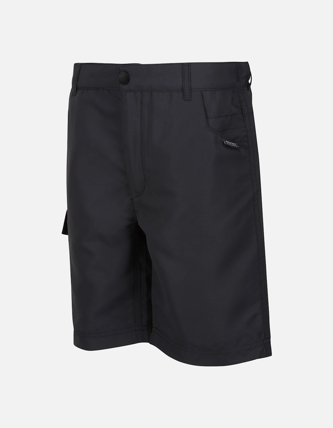 Childrens/Kids Sorcer II Shorts