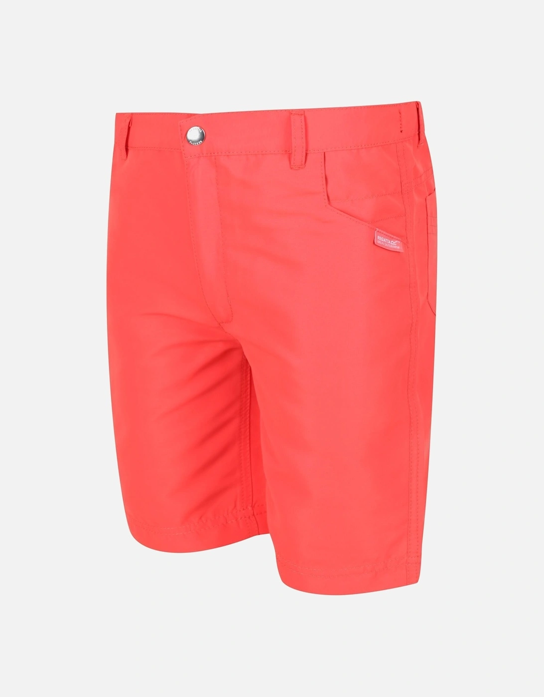 Childrens/Kids Sorcer II Shorts