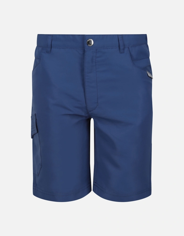 Childrens/Kids Sorcer II Shorts