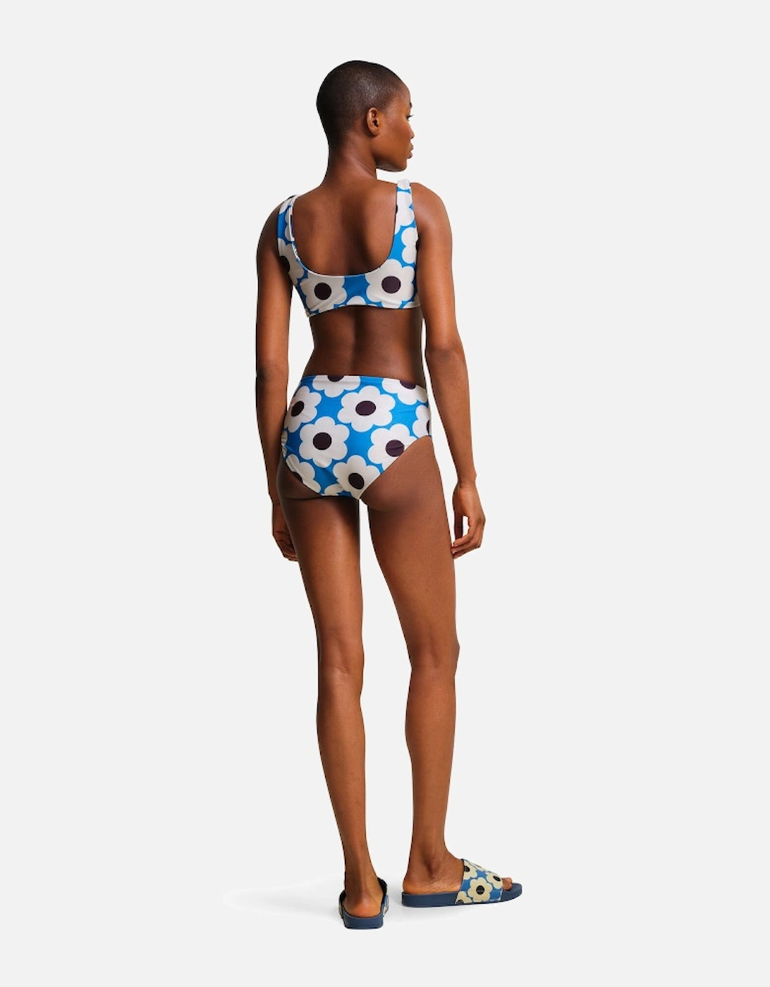 Womens Orla Reversible Bikini Set