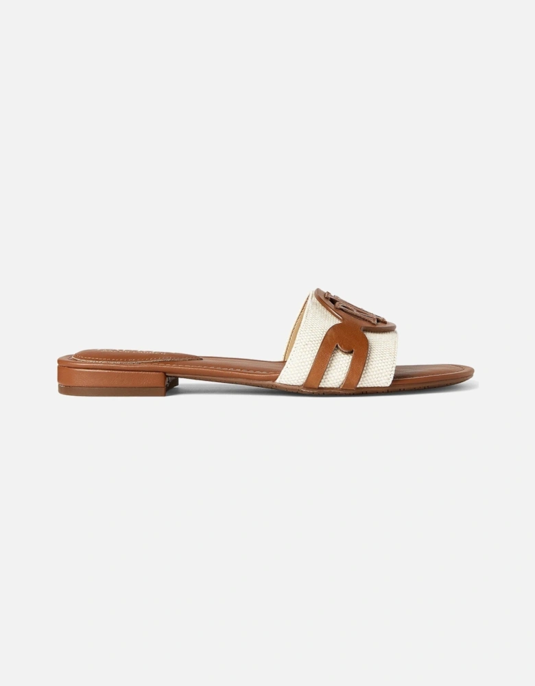 Alegra Sandals