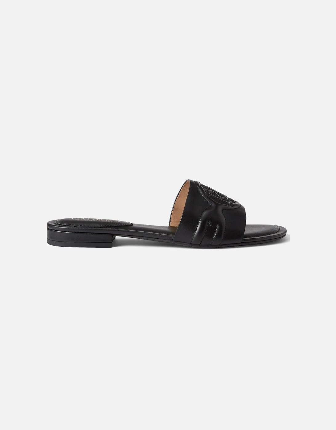 Alegra Sandals - Black, 2 of 1