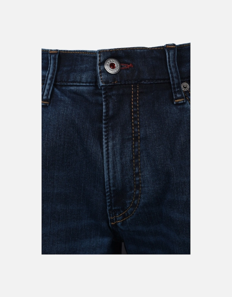 Chuck Jeans Denim