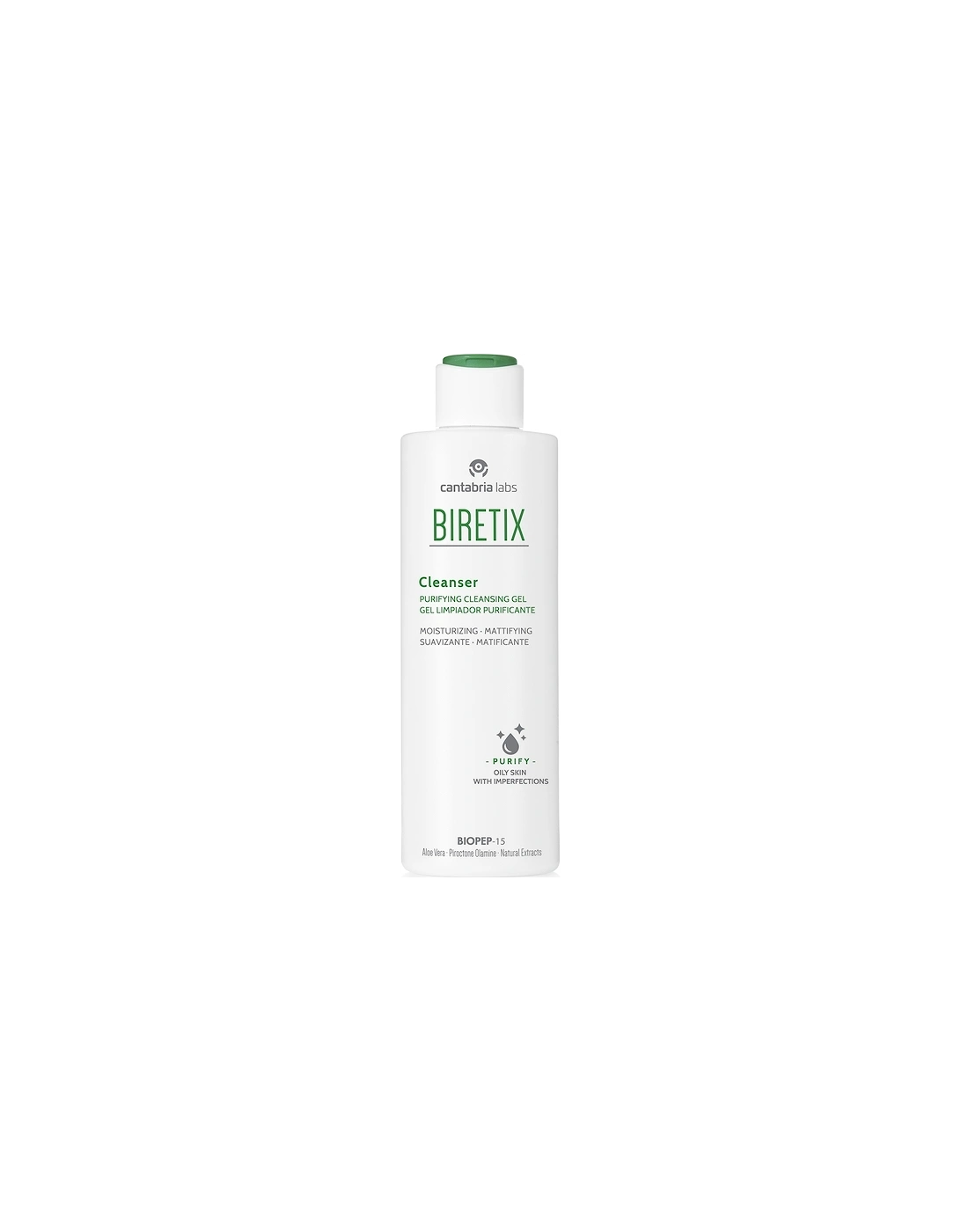 Cleanser 200ml, 2 of 1