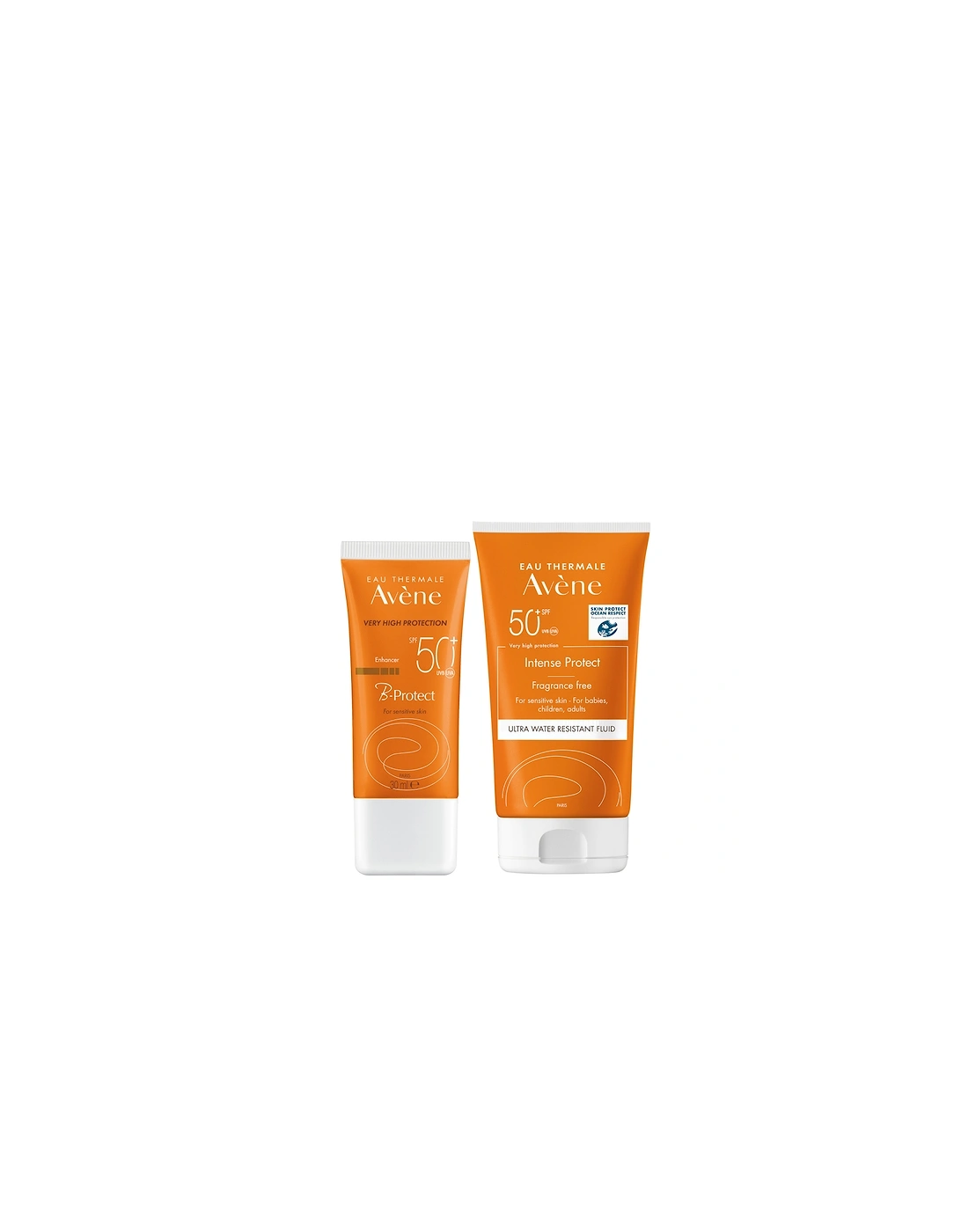 Avène SPF50+ Face & Body Icons, 2 of 1