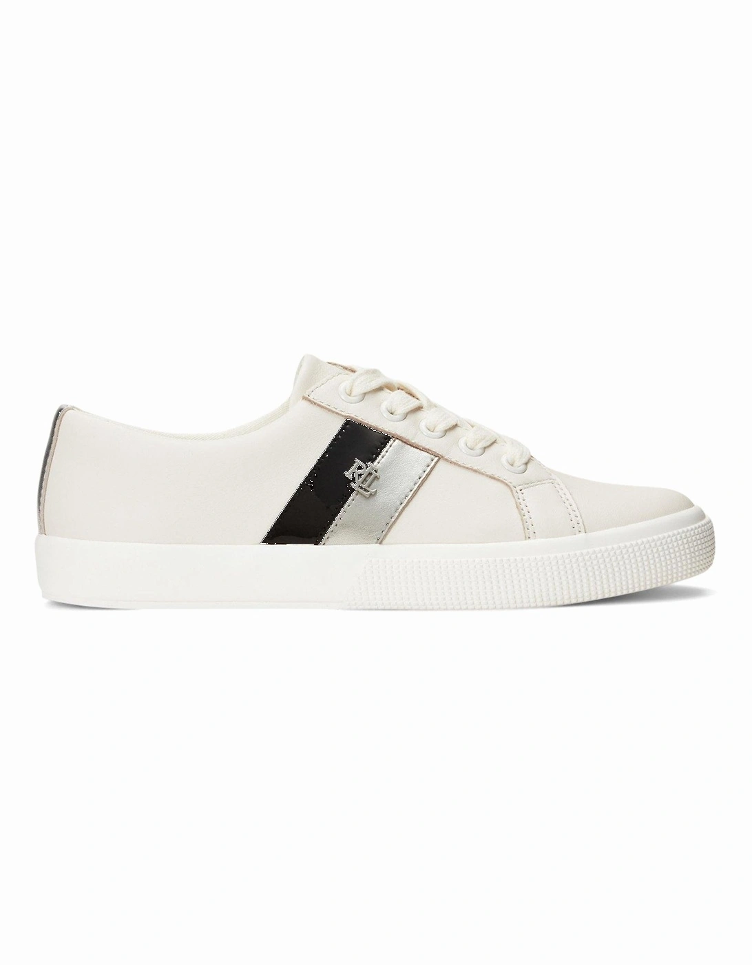 Janson Sneakers - White, 5 of 4