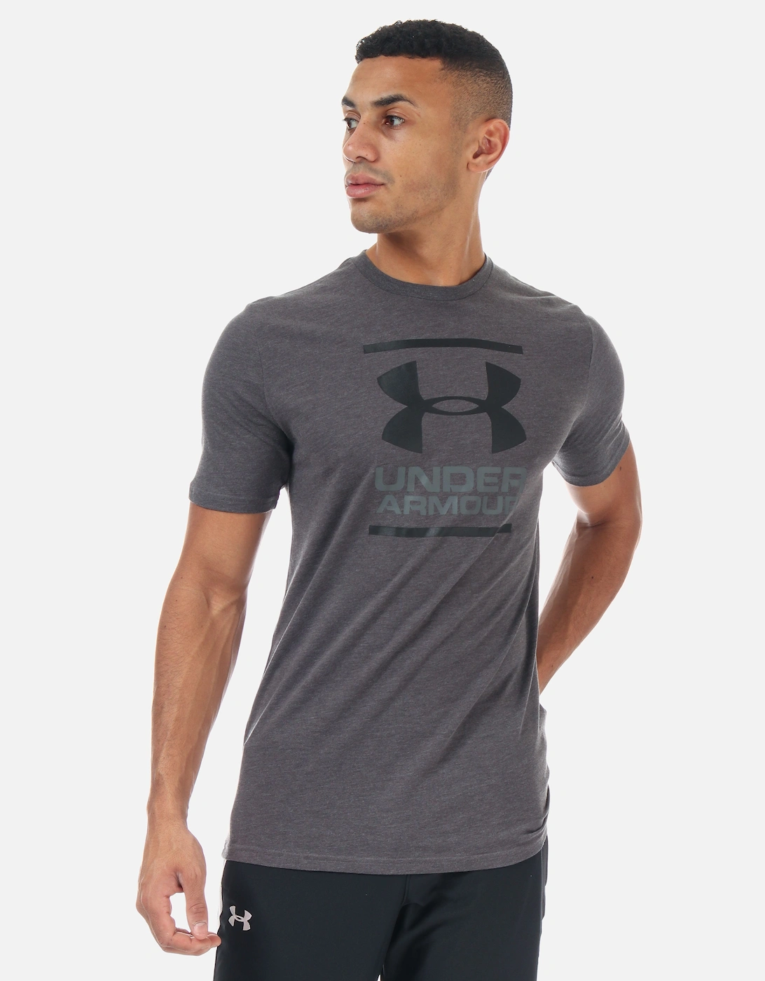 Mens GL Foundation T-Shirt, 7 of 6