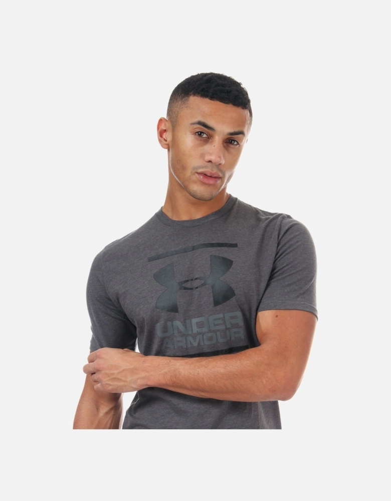 GL Foundation Short Sleeve T-Shirt - Mens GL Foundation T-Shirt