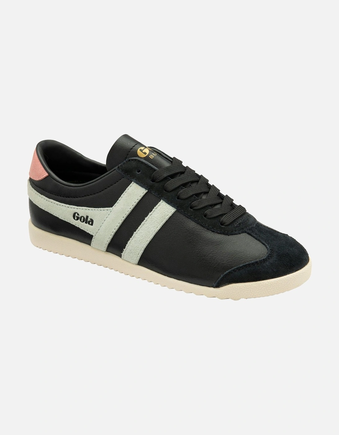 Bullet Pure Womens Trainers, 5 of 4